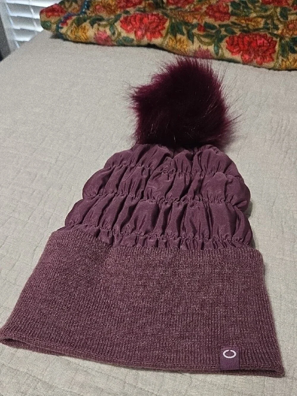 Skora soft dusty